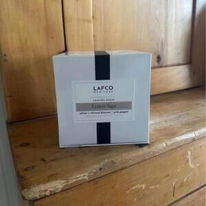 NEW Lafco Candle